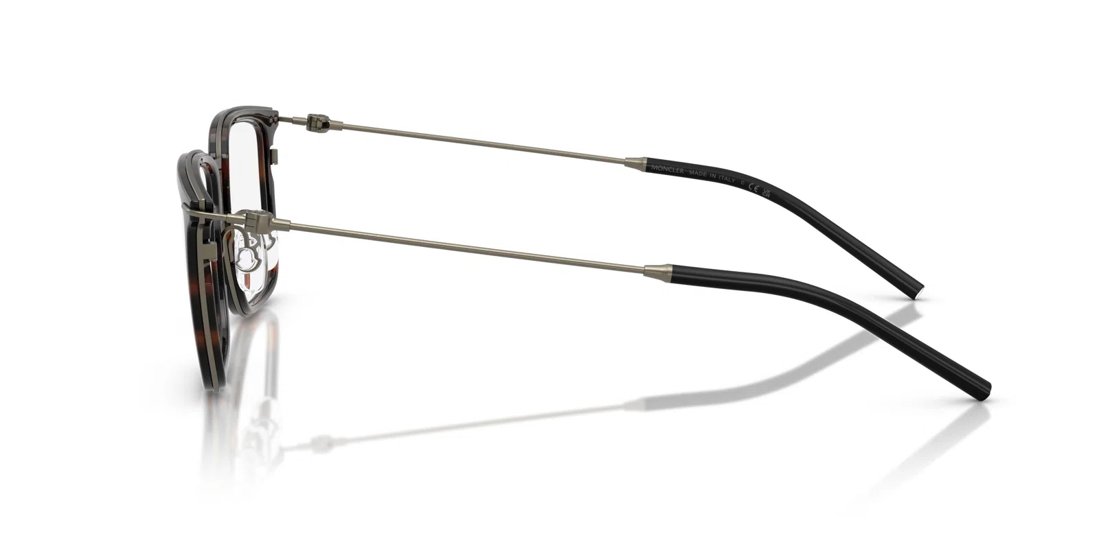 Moncler 1001D Eyeglasses - view 11